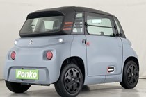 Citroen Ami Coupe (22 on) 6kW Ami 5.5kWh 2dr Auto For Sale - Ponko, Cambridge