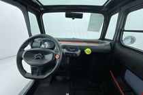 Citroen Ami Coupe (22 on) 6kW Ami 5.5kWh 2dr Auto For Sale - Ponko, Cambridge