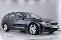 BMW 3-Series Touring (12-19) 318i SE (07/15-) 5d Step Auto For Sale - Ponko, Cambridge
