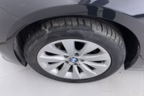 BMW 3-Series Touring (12-19) 318i SE (07/15-) 5d Step Auto For Sale - Ponko, Cambridge
