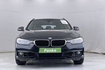 BMW 3-Series Touring (12-19) 318i SE (07/15-) 5d Step Auto For Sale - Ponko, Cambridge