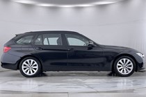 BMW 3-Series Touring (12-19) 318i SE (07/15-) 5d Step Auto For Sale - Ponko, Cambridge