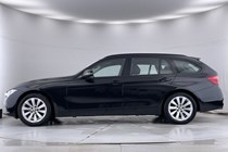 BMW 3-Series Touring (12-19) 318i SE (07/15-) 5d Step Auto For Sale - Ponko, Cambridge
