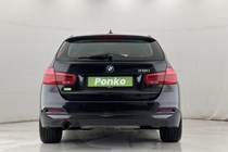 BMW 3-Series Touring (12-19) 318i SE (07/15-) 5d Step Auto For Sale - Ponko, Cambridge