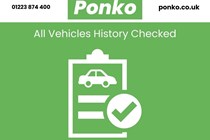 BMW 3-Series Touring (12-19) 318i SE (07/15-) 5d Step Auto For Sale - Ponko, Cambridge