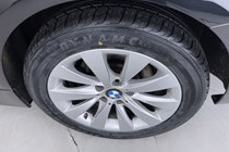 BMW 3-Series Touring (12-19) 318i SE (07/15-) 5d Step Auto For Sale - Ponko, Cambridge