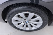 BMW 3-Series Touring (12-19) 318i SE (07/15-) 5d Step Auto For Sale - Ponko, Cambridge