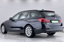 BMW 3-Series Touring (12-19) 318i SE (07/15-) 5d Step Auto For Sale - Ponko, Cambridge