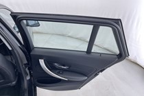 BMW 3-Series Touring (12-19) 318i SE (07/15-) 5d Step Auto For Sale - Ponko, Cambridge