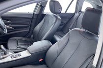 BMW 3-Series Touring (12-19) 318i SE (07/15-) 5d Step Auto For Sale - Ponko, Cambridge