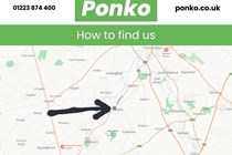 BMW 3-Series Touring (12-19) 318i SE (07/15-) 5d Step Auto For Sale - Ponko, Cambridge