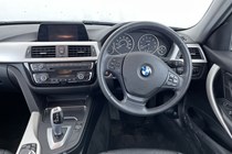 BMW 3-Series Touring (12-19) 318i SE (07/15-) 5d Step Auto For Sale - Ponko, Cambridge