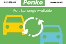 BMW 3-Series Touring (12-19) 318i SE (07/15-) 5d Step Auto For Sale - Ponko, Cambridge