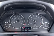 BMW 3-Series Touring (12-19) 318i SE (07/15-) 5d Step Auto For Sale - Ponko, Cambridge