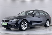 BMW 3-Series Touring (12-19) 318i SE (07/15-) 5d Step Auto For Sale - Ponko, Cambridge