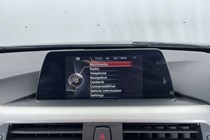 BMW 3-Series Touring (12-19) 318i SE (07/15-) 5d Step Auto For Sale - Ponko, Cambridge