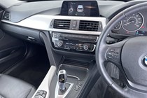 BMW 3-Series Touring (12-19) 318i SE (07/15-) 5d Step Auto For Sale - Ponko, Cambridge