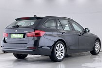 BMW 3-Series Touring (12-19) 318i SE (07/15-) 5d Step Auto For Sale - Ponko, Cambridge