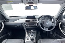 BMW 3-Series Touring (12-19) 318i SE (07/15-) 5d Step Auto For Sale - Ponko, Cambridge