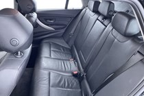 BMW 3-Series Touring (12-19) 318i SE (07/15-) 5d Step Auto For Sale - Ponko, Cambridge