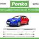 BMW 3-Series Touring (12-19) 318i SE (07/15-) 5d Step Auto For Sale - Ponko, Cambridge
