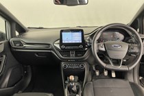 Ford Fiesta Hatchback (17-23) ST-Line X 1.0T EcoBoost 100PS 3d For Sale - Ponko, Cambridge