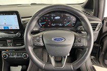 Ford Fiesta Hatchback (17-23) ST-Line X 1.0T EcoBoost 100PS 3d For Sale - Ponko, Cambridge