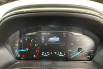 Ford Fiesta Hatchback (17-23) ST-Line X 1.0T EcoBoost 100PS 3d For Sale - Ponko, Cambridge