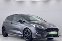 Ford Fiesta Hatchback (17-23) ST-Line X 1.0T EcoBoost 100PS 3d For Sale - Ponko, Cambridge