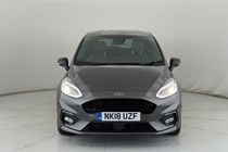 Ford Fiesta Hatchback (17-23) ST-Line X 1.0T EcoBoost 100PS 3d For Sale - Ponko, Cambridge