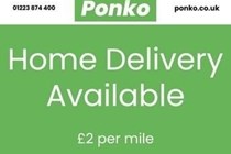 Ford Fiesta Hatchback (17-23) ST-Line X 1.0T EcoBoost 100PS 3d For Sale - Ponko, Cambridge