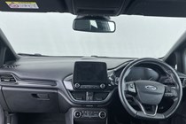 Ford Fiesta Hatchback (17-23) ST-Line X 1.0T EcoBoost 100PS 3d For Sale - Ponko, Cambridge