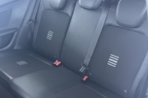 Ford Fiesta Hatchback (17-23) ST-Line X 1.0T EcoBoost 100PS 3d For Sale - Ponko, Cambridge