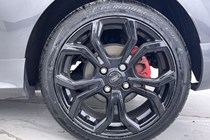 Ford Fiesta Hatchback (17-23) ST-Line X 1.0T EcoBoost 100PS 3d For Sale - Ponko, Cambridge