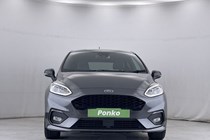 Ford Fiesta Hatchback (17-23) ST-Line X 1.0T EcoBoost 100PS 3d For Sale - Ponko, Cambridge