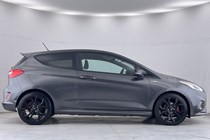 Ford Fiesta Hatchback (17-23) ST-Line X 1.0T EcoBoost 100PS 3d For Sale - Ponko, Cambridge