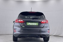 Ford Fiesta Hatchback (17-23) ST-Line X 1.0T EcoBoost 100PS 3d For Sale - Ponko, Cambridge