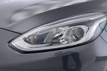 Ford Fiesta Hatchback (17-23) ST-Line X 1.0T EcoBoost 100PS 3d For Sale - Ponko, Cambridge