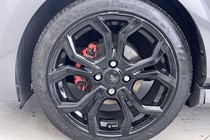 Ford Fiesta Hatchback (17-23) ST-Line X 1.0T EcoBoost 100PS 3d For Sale - Ponko, Cambridge