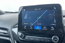 Ford Fiesta Hatchback (17-23) ST-Line X 1.0T EcoBoost 100PS 3d For Sale - Ponko, Cambridge