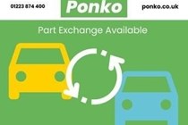 Ford Fiesta Hatchback (17-23) ST-Line X 1.0T EcoBoost 100PS 3d For Sale - Ponko, Cambridge