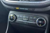 Ford Fiesta Hatchback (17-23) ST-Line X 1.0T EcoBoost 100PS 3d For Sale - Ponko, Cambridge