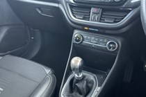 Ford Fiesta Hatchback (17-23) ST-Line X 1.0T EcoBoost 100PS 3d For Sale - Ponko, Cambridge