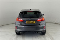 Ford Fiesta Hatchback (17-23) ST-Line X 1.0T EcoBoost 100PS 3d For Sale - Ponko, Cambridge