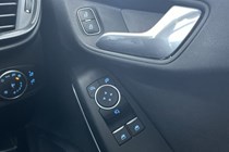 Ford Fiesta Hatchback (17-23) ST-Line X 1.0T EcoBoost 100PS 3d For Sale - Ponko, Cambridge