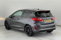 Ford Fiesta Hatchback (17-23) ST-Line X 1.0T EcoBoost 100PS 3d For Sale - Ponko, Cambridge