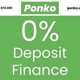 Ford Fiesta Hatchback (17-23) ST-Line X 1.0T EcoBoost 100PS 3d For Sale - Ponko, Cambridge