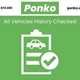 Ford Fiesta Hatchback (17-23) ST-Line X 1.0T EcoBoost 100PS 3d For Sale - Ponko, Cambridge