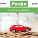 Ford Fiesta Hatchback (17-23) ST-Line X 1.0T EcoBoost 100PS 3d For Sale - Ponko, Cambridge