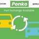 Ford Fiesta Hatchback (17-23) ST-Line X 1.0T EcoBoost 100PS 3d For Sale - Ponko, Cambridge